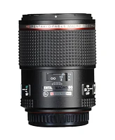 Pentax Pentax-d Fa 90mm f/2.8 Ed Aw Sr Lens