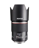 Pentax Pentax-d Fa 90mm f/2.8 Ed Aw Sr Lens