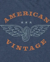 Generic Additude Men's American Classic Short Sleeve T-Shirt