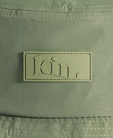 Kin Apparel Waterproof Satin-Lined Bucket Hat