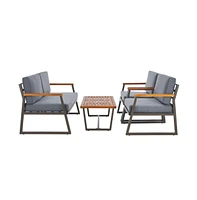 Randolph 4PC Living Set