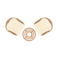 Mott 3PC Set