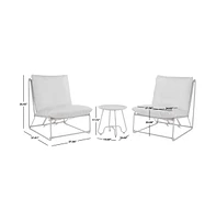 Archie 3PC Set