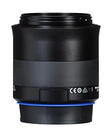 Zeiss Milvus 35mm f/2.0 Ze Lens for Canon Ef