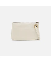 Hobo Daisy Daze Large Wristlet