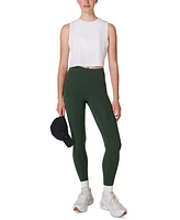 Sweaty Betty Women's Breathe Easy Cropped Tank Top