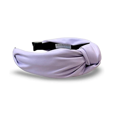 Women's Brooklyn Headband - Lilac