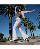 C7skates Forget Me Not Quad Roller Skates (Duchess