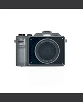 Minolta Minolta MND55 64 Mp Af 4K Ultra Hd Digital Camera with WiFi, Gray