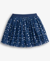 Epic Threads Toddler Girls Foil Stars Tutu Skirt, Exclusively at Macy's