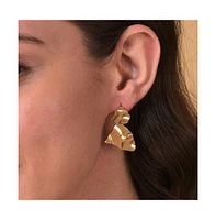 Sohi Women's Everyday Drop Earrings Set
