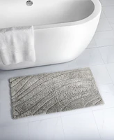 Hotel Collection Expressionist Bath Rug, 20" x 30", Exclusively at Macy's