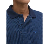 Barbour Men's Harworth Tailored Polo Shirt