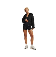 Cotton On Women's Ace Zip Thru Anorak