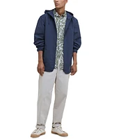 Barbour Men's Newhill Rain Jacket
