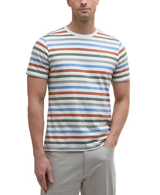 Barbour Men's Rokeby Stripe T-Shirt