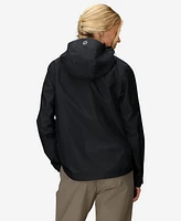 Marmot Women's Minimalist Pertex Hooded Collar Jackets