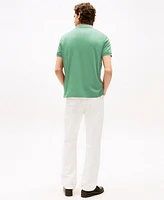 Tommy Hilfiger Men's Liquid Cotton Polo