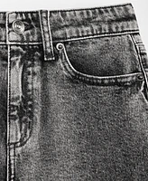 Epic Threads Little & Big Boys Relaxed Denim Shorts, Exclusively at Macy's