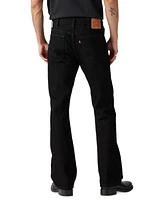 Levi's 517 Bootcut Fit Jeans