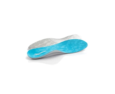 Aetrex Men's Unisex Cleats Orthotics