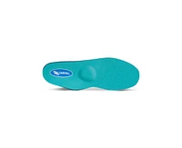 Aetrex Men's Active Orthotics W/ Metatarsal Support
