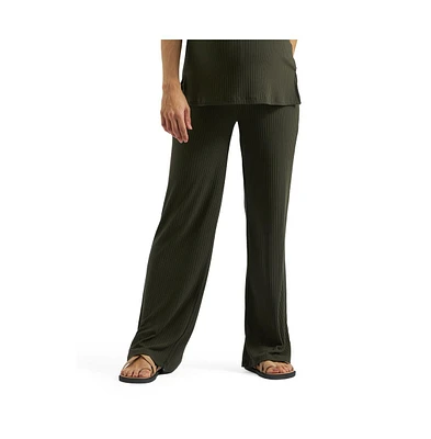 Ripe Maternity Cindy Rib Pant