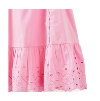 Cotton On Little Girls Little/Big Phoebe Sleeveless Dress