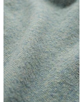 Celtic & Co. Women's Geelong Slouch V-Neck Sweater