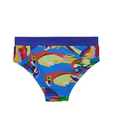 Roarsome Girls Parrot Bikini