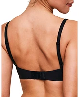 Adore Me Women's Valory Contour Plunge Bra
