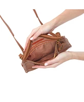 Hobo Austin Medium Crossbody
