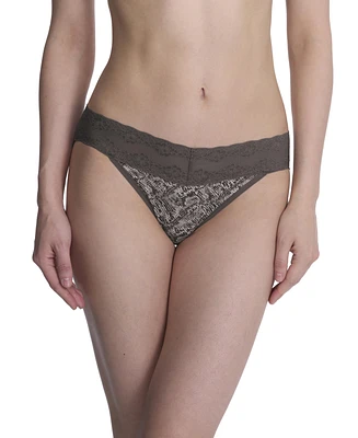 Natori Women's Bliss Perfection One V-Kini