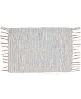 Saro Lifestyle Desert Bloom Placemats, 12" x 18"