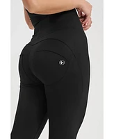 Freddy Women's Wr.up Thick Layered Diwo Pro Pants