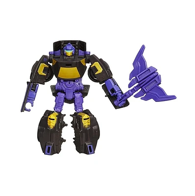 Blackjack | Transformers Generations Combiner Wars