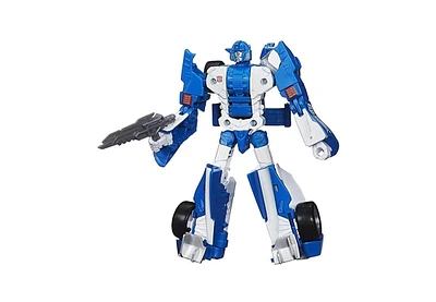 Deluxe Mirage | Transformers Generations Combiner Wars