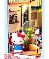 Diy 3D Book Nook Kit