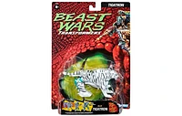 Tigatron Deluxe Class | Transformers Beast Wars