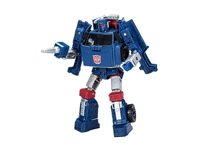 Dk-3 Breaker Legacy Deluxe Class | Transformers Legacy Generations Selects