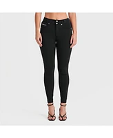 Freddy Women's N.o.w. Diwo Pro High Waisted Pants