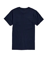 Airwaves Men's Cheesy Dad Jokes Short Sleeve T-Shirt