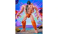 Heroic Maximal Dinobot Voyager Class | Transformers Generations Buzzworthy Bumblebee