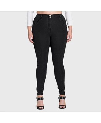 Freddy Women's Wr.up Curvy Denim