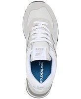 New Balance Women's 574 Core Casual Sneakers from Finish Line