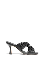 Michael Kors Women's Alessia Twisted Sandals