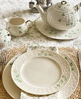 Shamrock Cream Jug