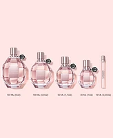 Viktor & Rolf 3-Pc. Flowerbomb Eau de Parfum Luxe Couture Clutch Gift Set