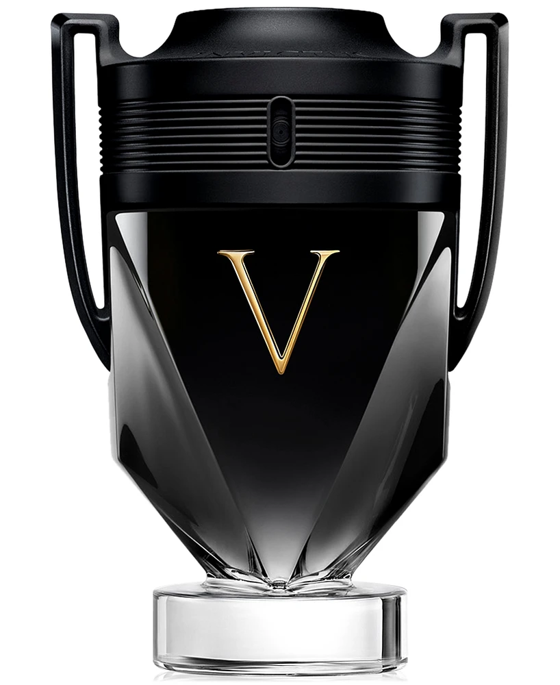 Rabanne Men's Invictus Victory Eau de Parfum Spray, 3.4-oz.