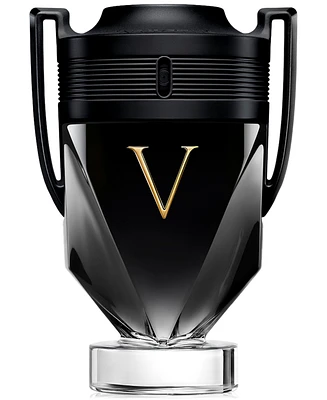 Rabanne Men's Invictus Victory Eau de Parfum Spray, 3.4-oz.